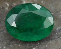 Bahia Emerald