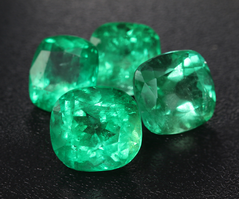 Emeralds-Rocks & Co.