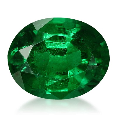 AAA Brazilian Emerald-Rocks & Co.