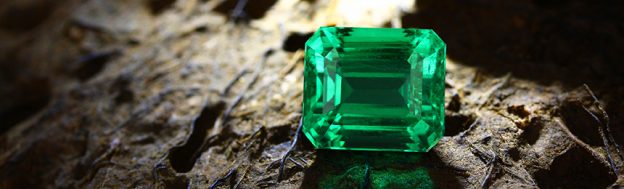Russian Emerald AAA Classification